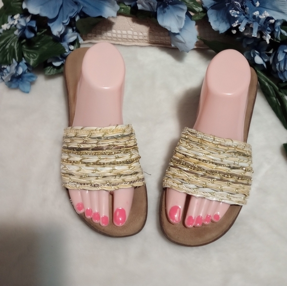 Shoes - Sandals shoes for women size 10